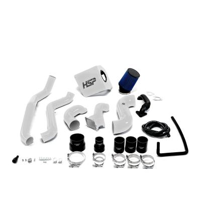 2011-2012 Silverado/Sierra 2500/3500 Max Air Flow Bundle Kingsport Grey
