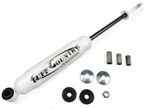 Front Nitro Gas Shock 86-95 4 Runner 01-10 Silverado/Sierra 2500HD/3500HD Tuff Country