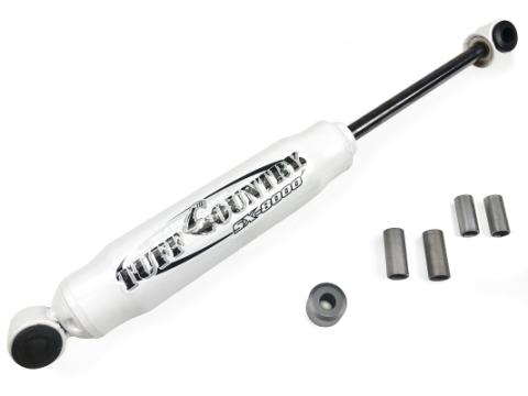 SX8000 Nitro Gas Performance Shock Absorber 4WD Tuff Country