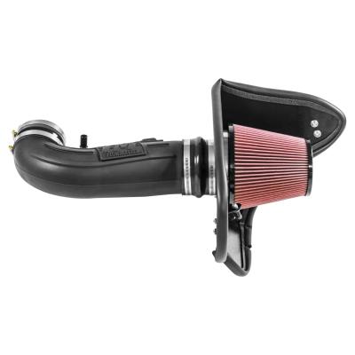 Delta Force Performance Air Intake Fits 2016-2018 Chevy Camaro SS 6.2L Engine Flowmaster