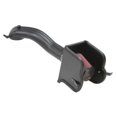 Delta Force Performance Air Intake Fits 1994-2001 Dodge Ram 1500, 1994-2002 2500, 3500 Trucks With 5.2L And 5.9L Engines Flowmaster