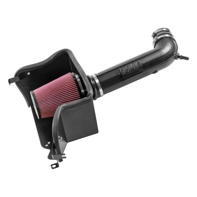 Delta Force Performance Air Intake Fits 2003-2008 Dodge Ram 1500, 2500 &amp; 3500 Trucks With 5.7L Engine Carb Compliant Under Eo # D-698-17 For 1500 Model Trucks Flowmaster