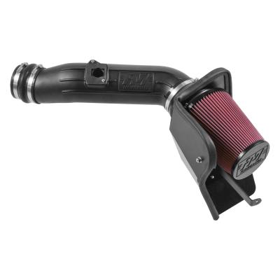 Delta Force Performance Air Intake Fits 2003-2007 Ford F250, F350, F450, F550 And Excursion With 6.0L Diesel Engine Flowmaster