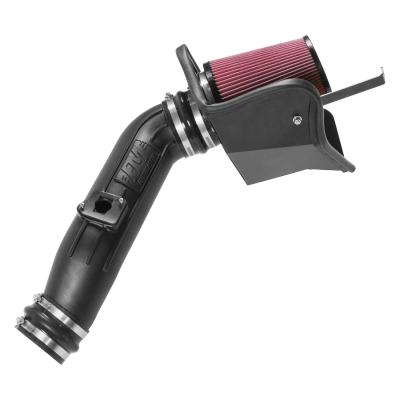 Delta Force Performance Air Intake Fits 2003-2007 Ford F250, F350, F450, F550 And Excursion With 6.0L Diesel Engine Flowmaster