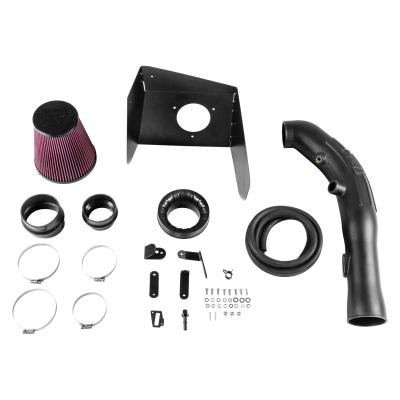 Delta Force Performance Air Intake Fits 2017-2018 Chevy Colorado, Gmc Canyon With 3.6L Engine Flowmaster