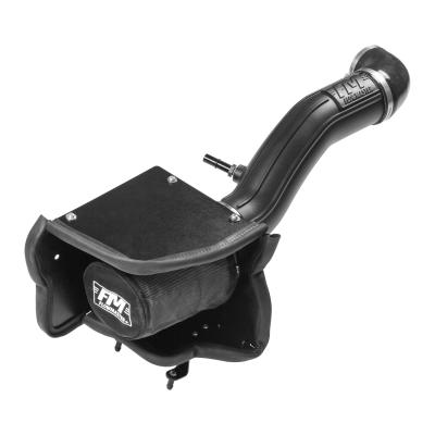Delta Force Performance Air Intake Fits 2018-2025 Jeep Wrangler Jl And 2020-2025 Jeep Gladiator Truck With 3.6L Engines, Dry Filter. Carb Eo # D-698-10 Compliant For 2018-2020 Wranglers And 2020 Gladiator 3.6L Flowmaster