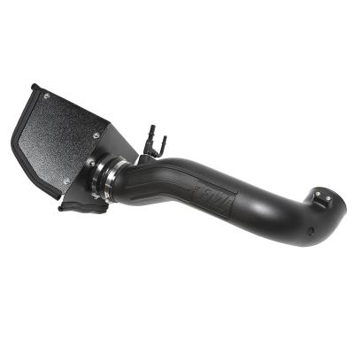 Delta Force Performance Air Intake Fits 2018-2024 Jeep Wrangler Jl With 2.0L Engine
Carb Eo D-698-9 Compliant For 2018-2020 Wrangler 2.0L Flowmaster