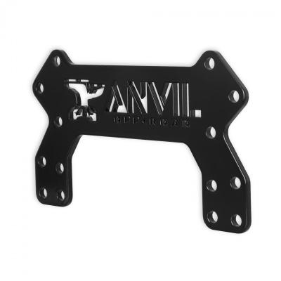 21-25 Ford Bronco Third Brake Light Relocation Kit Anvil Off-Road