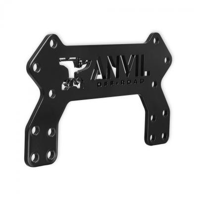 21-25 Ford Bronco Third Brake Light Relocation Kit Anvil Off-Road