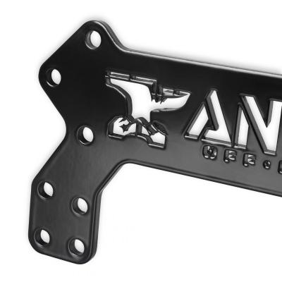 21-25 Ford Bronco Third Brake Light Relocation Kit Anvil Off-Road