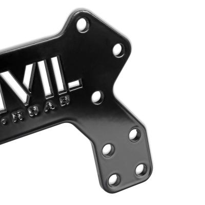 21-25 Ford Bronco Third Brake Light Relocation Kit Anvil Off-Road