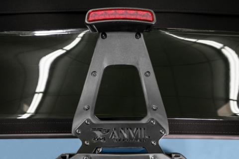 21-25 Ford Bronco Third Brake Light Relocation Kit Anvil Off-Road