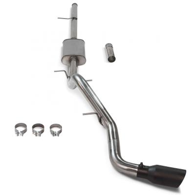 Flow Fx Cat-Back Exhaust System Fits 2019-2026 Silverado/Sierra 1500 5.3L, 2/4 Wd, 148 &amp; 157-Inch Wheelbases Moderate Sound Flowmaster