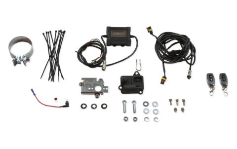 Flow Fx Direct Fit Dual Mode Muffler With Active Valve Fits 2019-2024, 2026 Ram 1500 (New Body) 5.7L Hemi Engine, Both 2/4 Wd All Wheelbases Aggressive To Moderate Sound Flowmaster