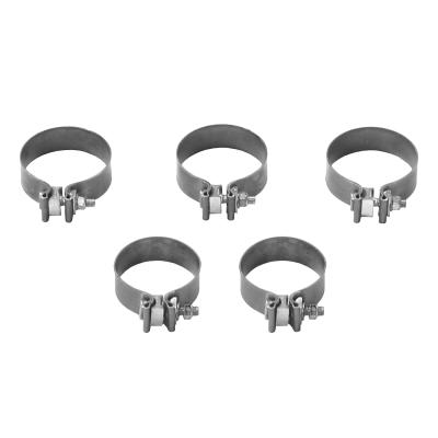 Flow Fx Cat-Back Exhaust System Fits 2017-2026 Ford F-250/F-350 Super Duty 6.2L/6.8L/7.3L V8 Flow Fx 3.5 Inch Cat-Back, Single Side Exit, Stainless Steel Exhaust System Flowmaster