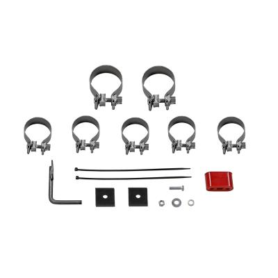 Flow Fx Cat-Back Exhaust System Fits 2011-2018 GM 1500 6.2-Liter Cat-Back, Dual Side Exit, Stainless Steel Exhaust System Flowmaster