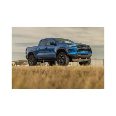 Flowfx Cat-Back Exhaust System Fits 2023-2026 GM Colorado / Canyon 2.7-Liter, Cat-Back, Single Out Side Exit, Stainless Steel Exhaust System Flowmaster