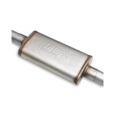Flowfx Cat-Back Exhaust System Fits 2023-2026 GM Colorado / Canyon 2.7-Liter, Cat-Back, Single Out Side Exit, Stainless Steel Exhaust System Flowmaster