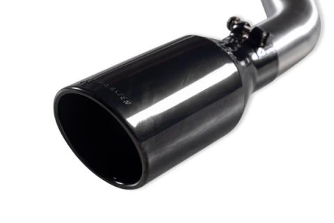 Signature Series Exhaust System Fits 2009-2024 (Classic Body) Ram 1500 5.7L, 2009-2013 4.7L, Factory Dual Exhaust, 304 Stainless Steel Exhaust Flowmaster