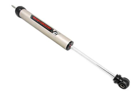 Jeep Wrangler JK 07-18 V2 Front Shocks Pair 0.5-2.5 Inch Rough Country