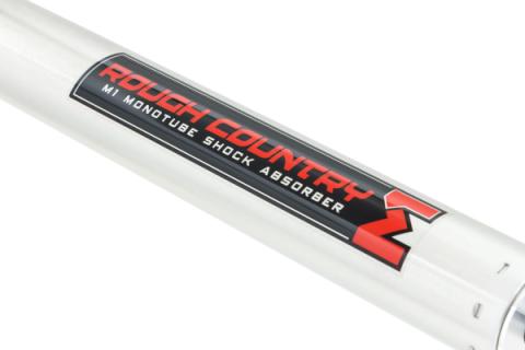 M1 Rear Shocks 2-2.5 Inch Ford Ranger 2WD (83-97) Rough Country