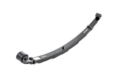Rear Leaf Springs 3 Inch Lift Pair 84-01 Jeep Cherokee XJ Rough Country