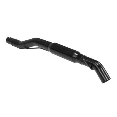 Outlaw Extreme Cat-Back Exhaust System 2009-2014 Ford F-150 Trucks With 3.5L, 4.6L, 5.0L And 5.4L Engines Aggressive Sound Flowmaster