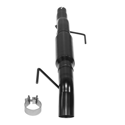 Outlaw Extreme Cat-Back Exhaust System 2009-2014 Ford F-150 Trucks With 3.5L, 4.6L, 5.0L And 5.4L Engines Aggressive Sound Flowmaster