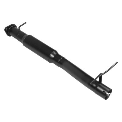 Outlaw Direct Fit Muffler Fits 2019-2024, 2026 Ram 1500 (New Body) 5.7L Hemi Engine Aggressive Sound Flowmaster