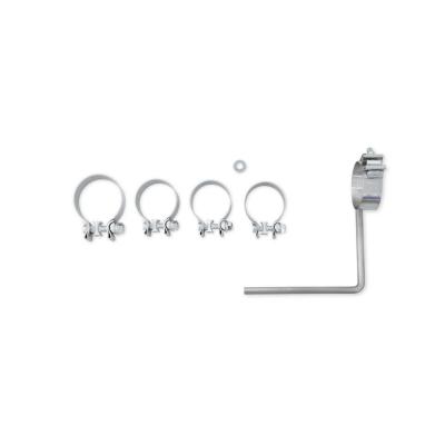 American Thunder Cat-Back Exhaust System Fits 2022-2025 Nissan Frontier 3.8-Liter, American Thunder Cat-Back 3.0 Inch Stainless Steel Exhaust System Flowmaster