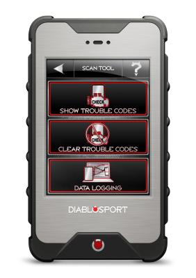 inTune i3 Platinum w/ PCM Swap 2015-2017 Dodge Durango/Jeep Grand Cherokee 5.7L DiabloSport