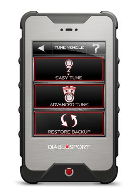 inTune i3 Platinum w/ PCM Swap 2015-2017 Dodge Durango/Jeep Grand Cherokee 5.7L DiabloSport