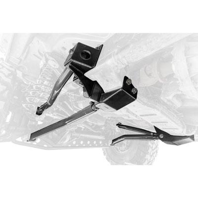 Ram Long Arm Upgrade Kit 03-13 Dodge Ram 1500/2500/3500 4x4 Synergy MFG