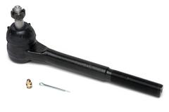Outer Tie Rod End For 1975-1981 Camaro 8.125 Inch Long 11/16 -18 Right Hand Thread Ridetech
