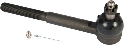 Outer Tie Rod End For 1965-1970 C10 And 1965-1968 Impala 7.25 Inch Long 5/8 -18 Left Hand Thread Ridetech