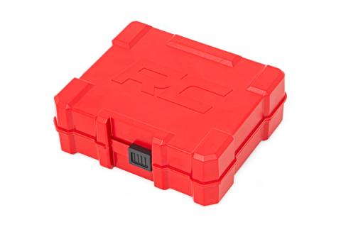 Speedometer Calibrator 07-18 Ram 1500 2WD/4WD Jeep Wrangler JK Rough Country
