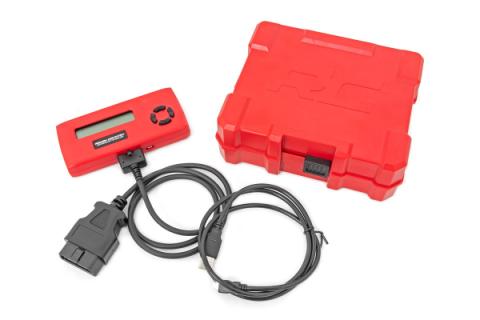Jeep Speedometer Calibrator 07-18 Wrangler JK Rough Country