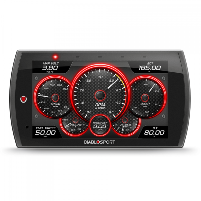 Trinity 2 EX Platinum w/ PCM Swap 2020-2024 Dodge Durango/2020-2022 Jeep Grand Cherokee 5.7L/6.4L DiabloSport