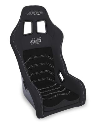 Kilo Composite Seat, Black PRP Seats