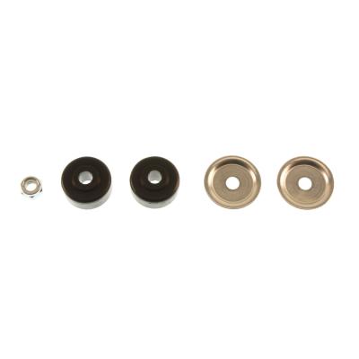 Suspension Shock Absorber Rear Monotube Camaro 1969-1968 Firebird 1969-1968 B6 Performance Bilstein