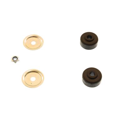 Suspension Shock Absorber Rear Monotube Camaro 1969-1968 Ford Thunderbird 1976-1973 Lincoln Continental 1979-1975 Mark IV 1976-1973 Mark V 1979-1977 Firebird 1969-1968 B6 Performance Bilstein