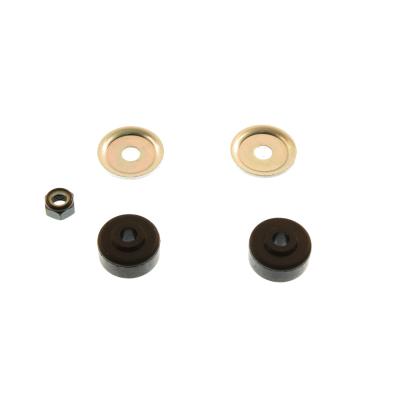 Suspension Shock Absorber Rear Monotube Ford F-150 2003-2000 F-150 Heritage 2004 F-250 1999-1997 B6 4600 Bilstein