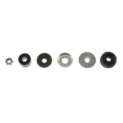 Suspension Shock Absorber Rear Monotube Chevrolet Bel Air 1957-1955 Two-Ten Series 1957-1955 B6 Performance Bilstein