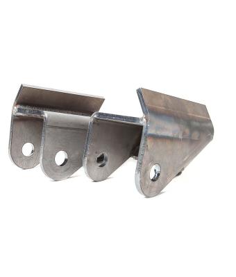 95-97 Toyota Tacoma Rear Suspension Kit with Expedition Leaf Springs All Pro Off Road