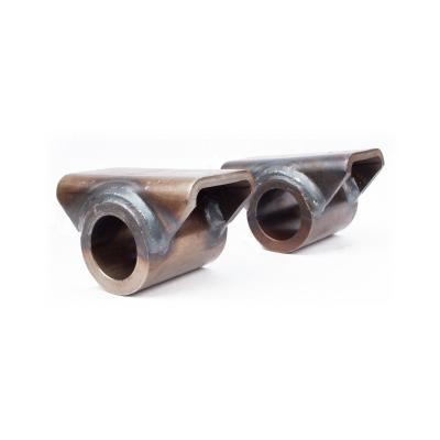 95-97 Toyota Tacoma Rear Suspension Kit with Expedition Leaf Springs All Pro Off Road