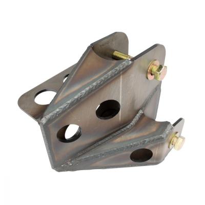95-04 Toyota Tacoma Passenger Side 2-Bar SAS Frame Link Bracket All Pro Off Road