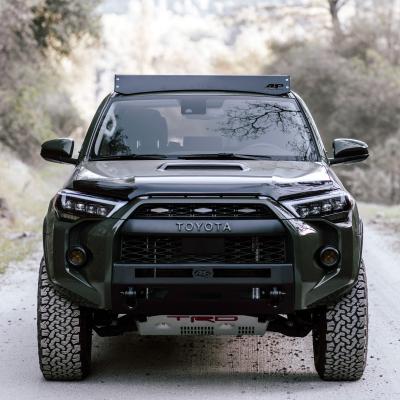 10-23 Toyota 4Runner Overland Roof Rack All Pro Off Road