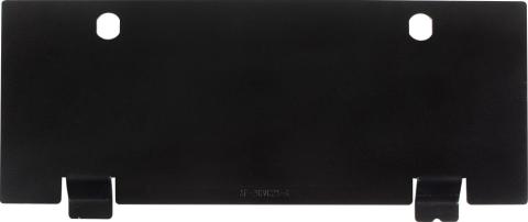 05-23 Toyota Tacoma Air Compressor Box Mount Non-Locking Steel Door with CKMTA12 Compressor All Pro Off Road