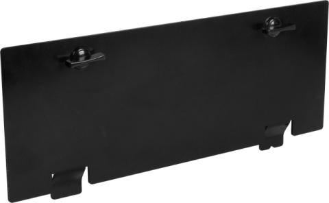 05-23 Toyota Tacoma Air Compressor Box Mount Non-Locking Steel Door with CKMTA12 Compressor All Pro Off Road