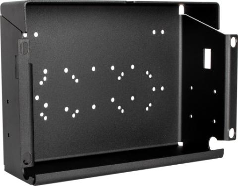 05-23 Toyota Tacoma Air Compressor Box Mount Non-Locking Steel Door with CKMTA24 Compressor All Pro Off Road